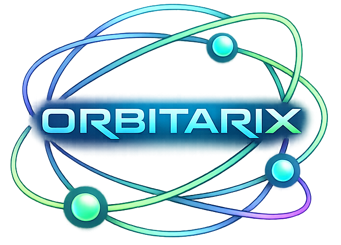 Orbitarix logo